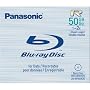 Dual Layer Blu-ray Write Once Disc