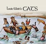 Louis Wain's cats
