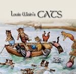 Louis Wain's Cats