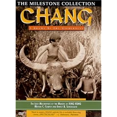 Chang by 