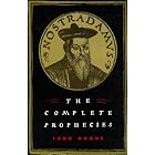 Click here to buy Nostradamus: The Complete Prophecies by  John Hogue and Michel Nostradamus.