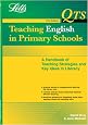 QTS: Teaching English in Primary Schools (Qts S.)