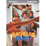 Bachelor Party (Widescreen)by Tom Hanks