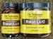 Dr. Schulze's Complete Bowel Colon Deep Cleanse Set ~ 1 90 Cap Jar of Intestinal #1 and 1 8oz Powder Glass Jar of Intestinal Formula #2