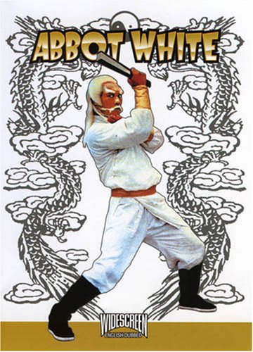 Abbot White (Ws Sub) dvd, Film dvd Abbot White (Ws Sub)