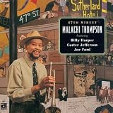 Revue Malachi Thompson  / 47th Street