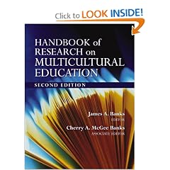 Handbook of Research on Multicultural Education