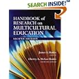 Handbook of Research on Multicultural Education