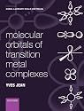 Molecular Orbitals of Transition Metal Complexes