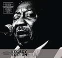 Muddy "Mississippi" Waters Live
