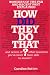 Books : How Did They Do That?