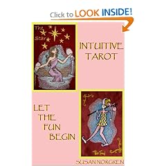 Intuitive Tarot