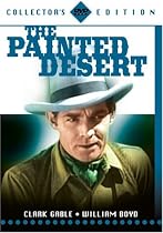 The Painted Desert
