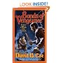 Bonds of Vengeance: Book 3 of The Winds of the Forelands