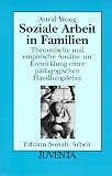 Soziale Arbeit in Familien