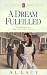 Books : A Dream Fulfilled (Angel of Mercy Series #4)