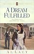 A Dream Fulfilled (Angel of Mercy Series #4)
