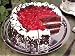 Black Forest Cake-5.75 Lbs.