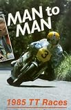 Review Duke Video  / TT Review 1985 - Man To Man