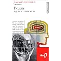 Fictions de Jorge Luis Borges (Essai et dossier)