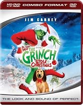 Watch Dr. Seuss' How the Grinch Stole Christmas Movie Online.