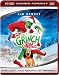 Search : Dr. Seuss' How the Grinch Stole Christmas (Combo HD DVD and Standard DVD) [HD DVD]