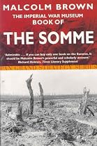Imperial War Museum Book of the Somme (Pan grand strategy series)