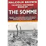 Imperial War Museum Book of the Somme (Pan grand strategy series)