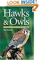 Hawks and Owls of the Great Lakes Region and Eastern North America