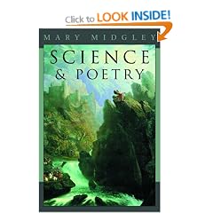 Science and Poetry (Routledge Classics)