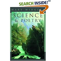 Science and Poetry (Routledge Classics)