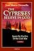 The Cypresses Believe in God: Spain on the Eve of Civil War by Jose Maria Gironella ISBN 1586170465