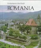 Romania (Enchantment of the World. Second Series)