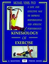 Kinesiology of Exercise