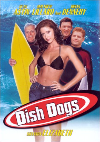 CD-Charts  DVD : Dish Dogs