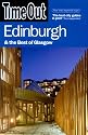 "Time Out" Edinburgh (Time Out Edinburgh Guide)