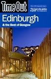 Time Out Edinburgh (Time Out Edinburgh Guide)