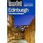 "Time Out" Edinburgh (Time Out Edinburgh Guide)