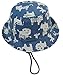 Jimall Unisex Baby Kids Sun Hat Animal Printed Fisherman Caps