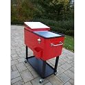 80-Qt Patio Cooler