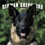 German Shepherds 2004 Calendar