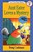 Aunt Eater Loves a Mystery Book and Tape (I Can Read Book 2) width=
