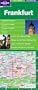 Lonely Planet Frankfurt (Lonely Planet City Maps)