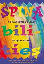 Spinabilities: Young Person's Guide to Spina Bifida