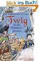 Die Klippenland-Chroniken, Band 2: Twig bei den Himmelspiraten: Die Klippenland-Chroniken 2