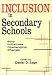 Books : Inclusion in Secondary Schools: Bold Initiatives Challenging Change