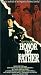 VHS : Honor Thy Father