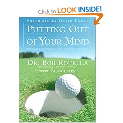 Putting Out of Your Mind