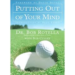Putting Out of Your Mind
