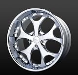 Mazda 3 4Dr DTV Wheels Rims